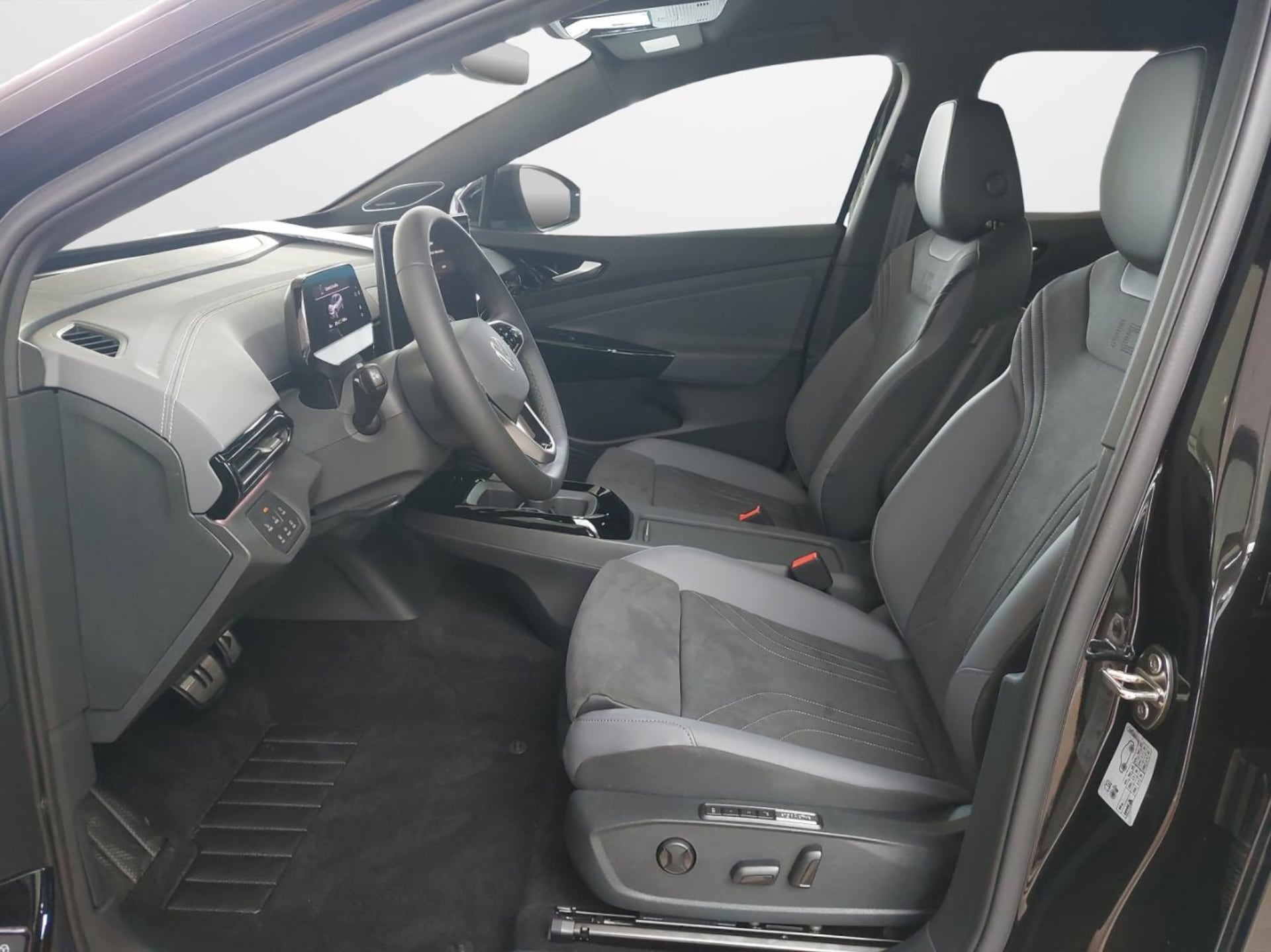 Volkswagen ID.4 Pro