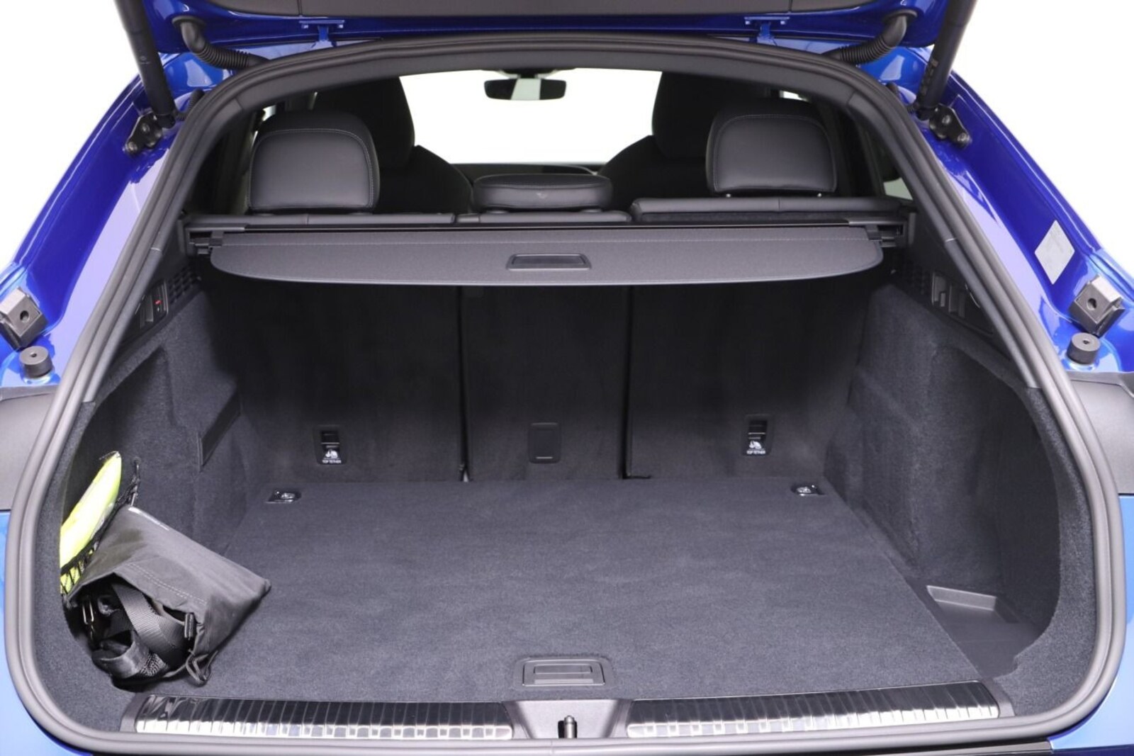 Audi SQ5 Sportback – Bild 17