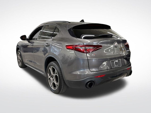 2023 Alfa Romeo Stelvio