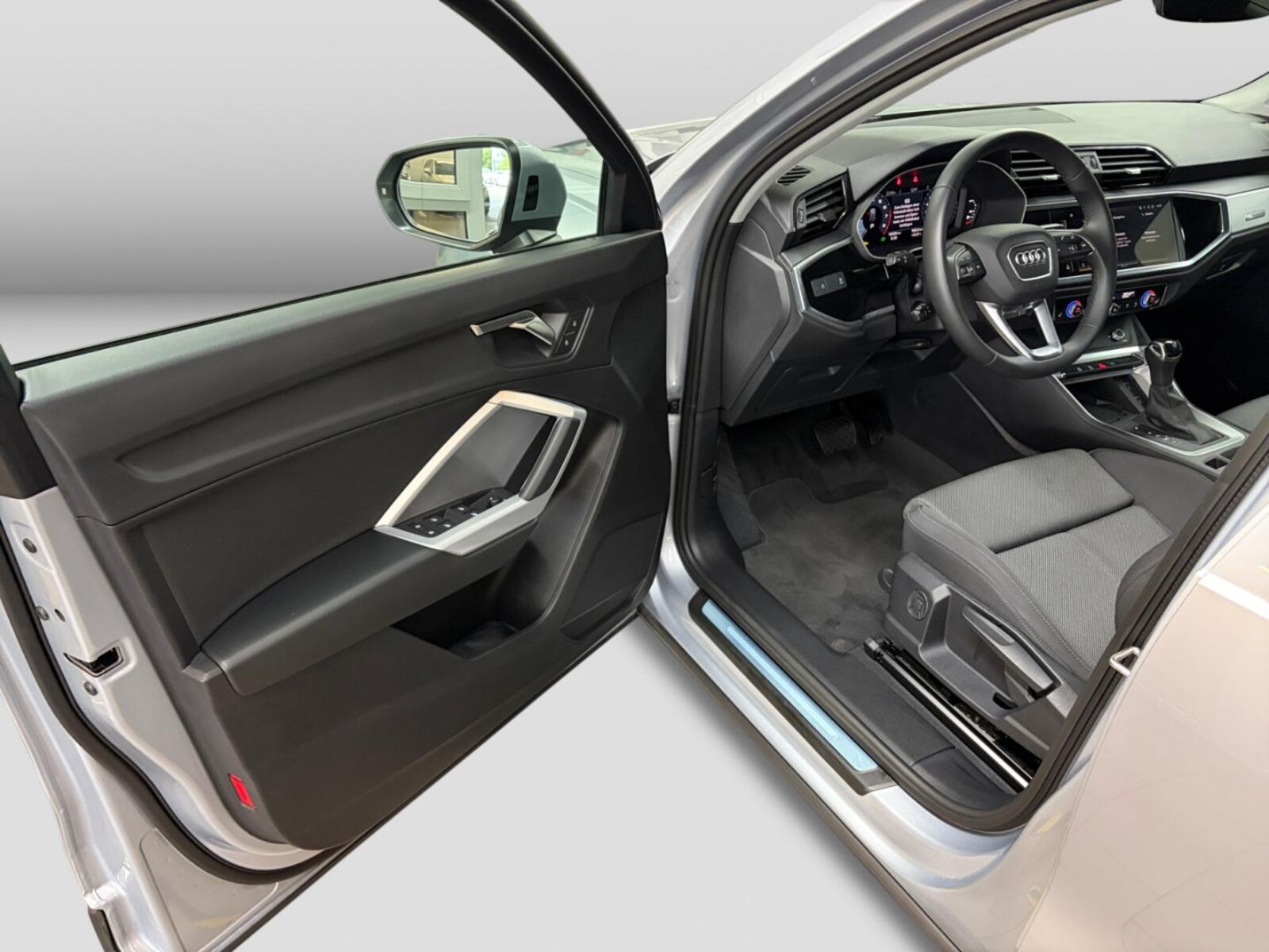 Audi Q3 – Bild 13