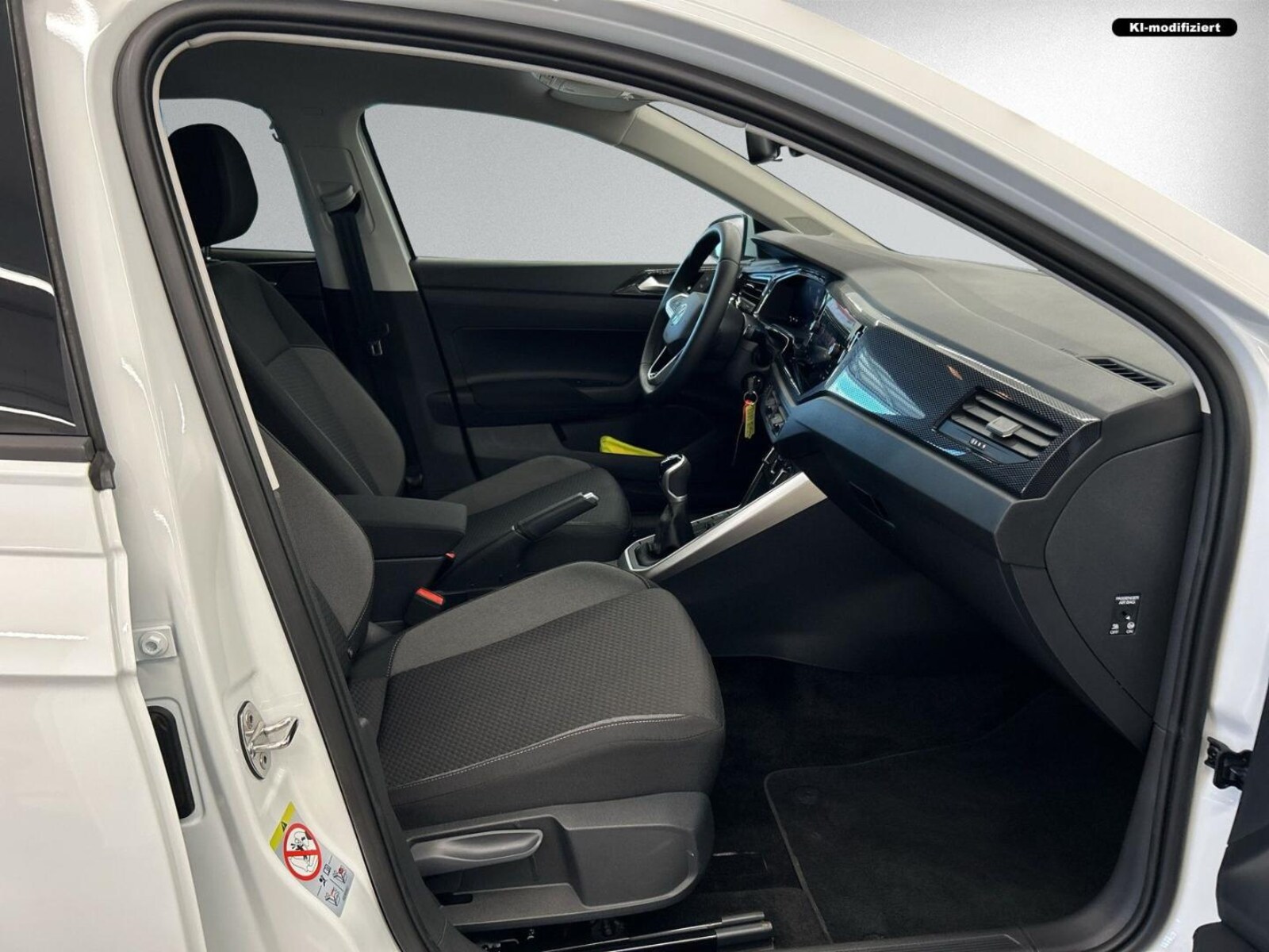 Volkswagen Polo – Bild 10