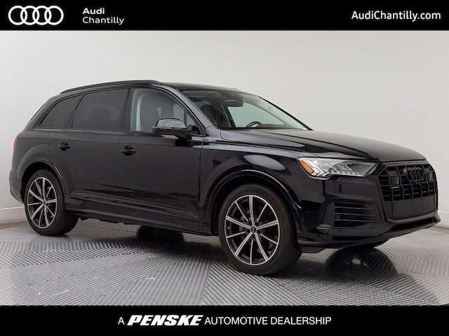 2023 Audi Q7
