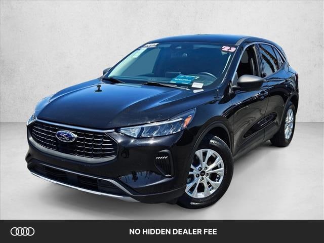2023 Ford Escape