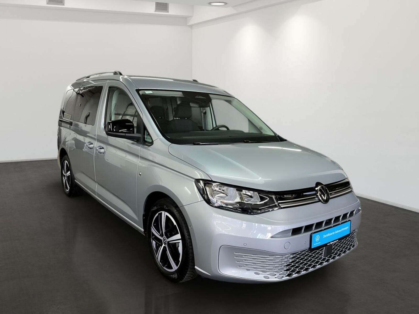 Volkswagen Caddy – Bild 5