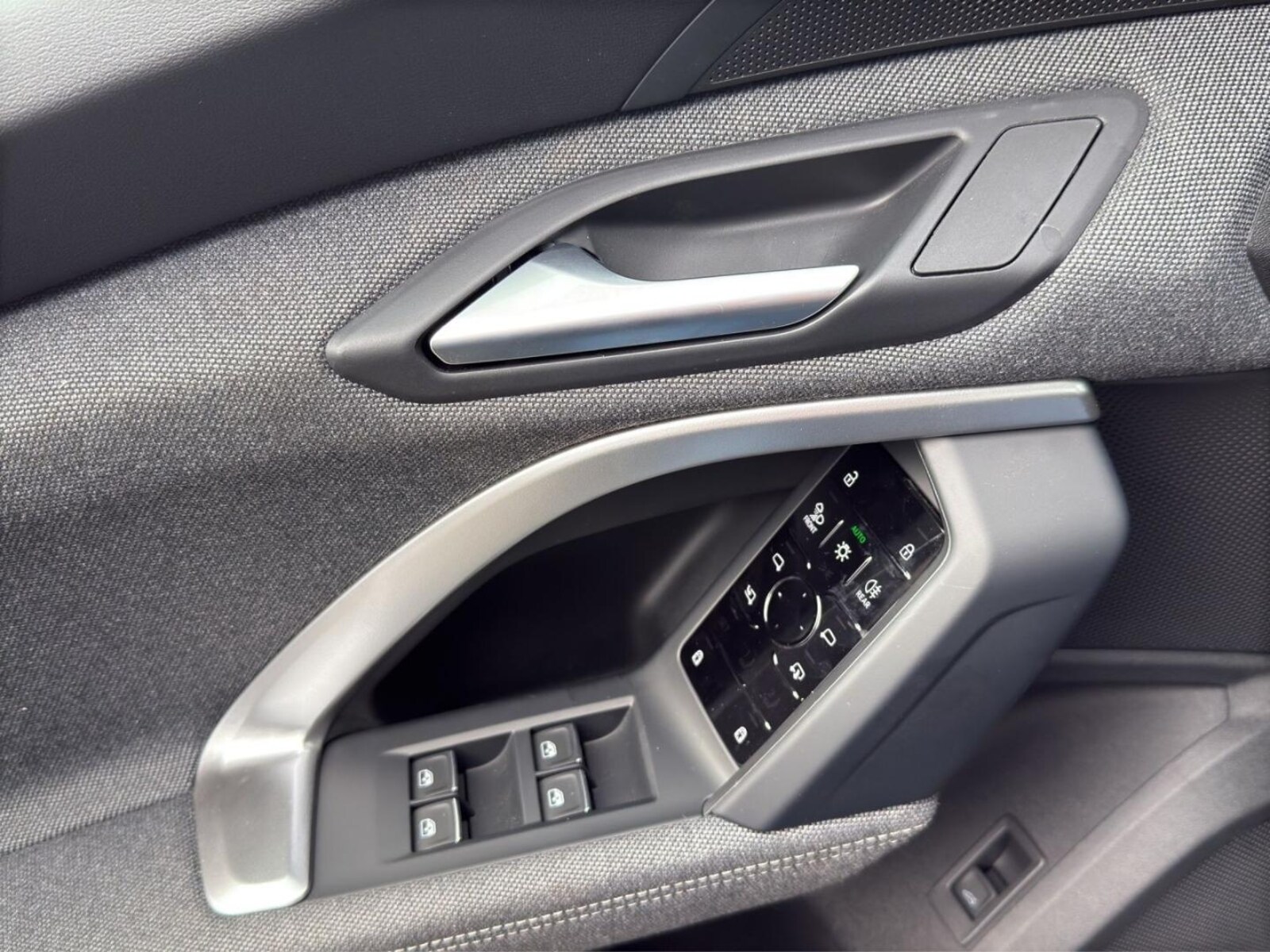 Audi Q5 – Bild 12