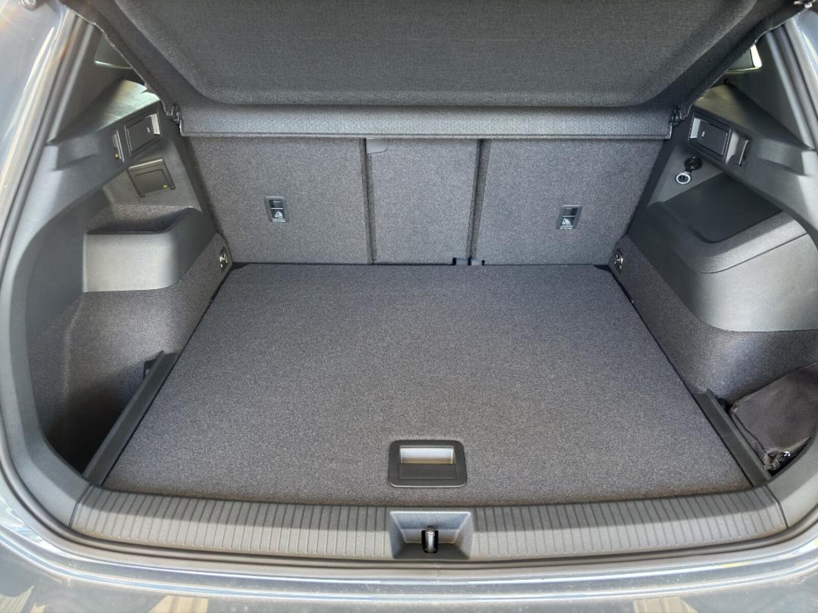 Volkswagen Tiguan – Bild 18
