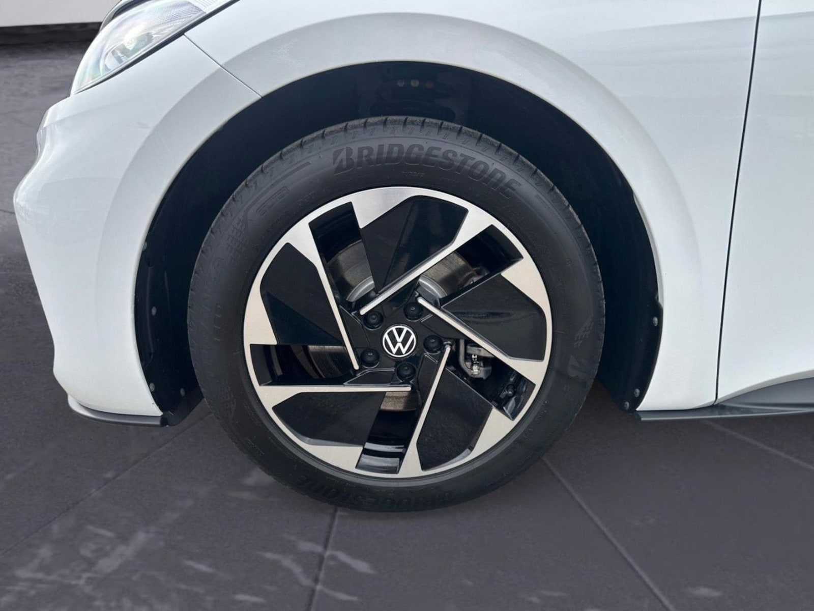 Volkswagen ID.3 – Bild 7
