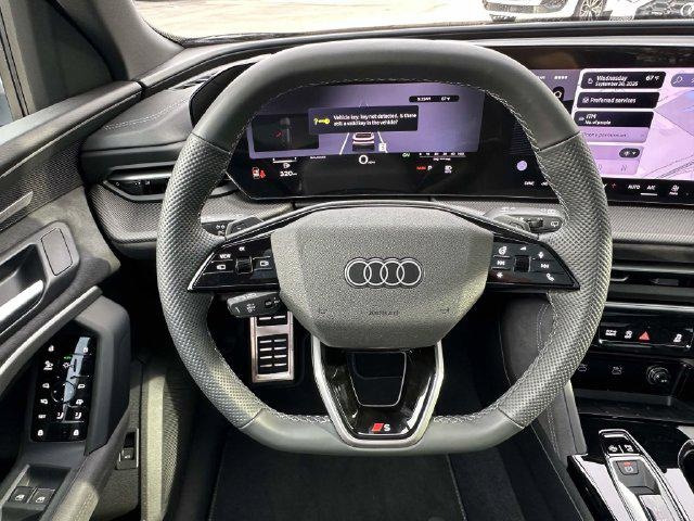 2026 Audi SQ5 Premium Plus - Photo 7