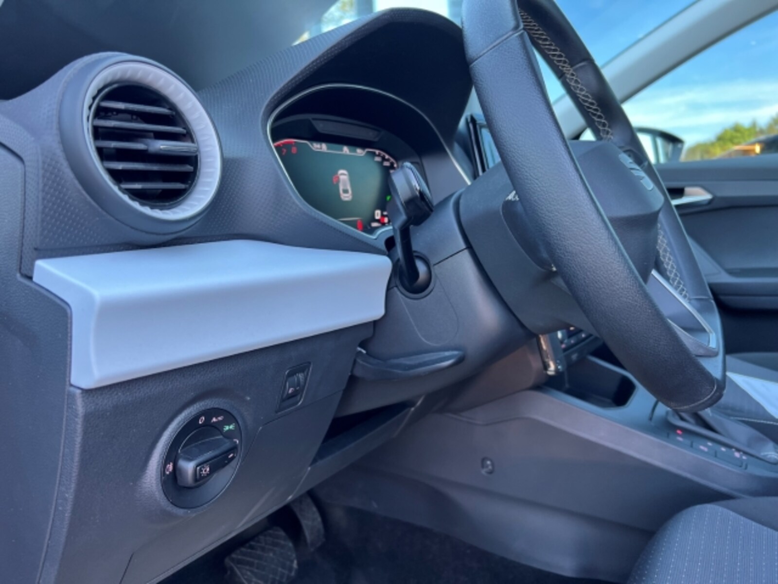 SEAT Ibiza – Bild 12
