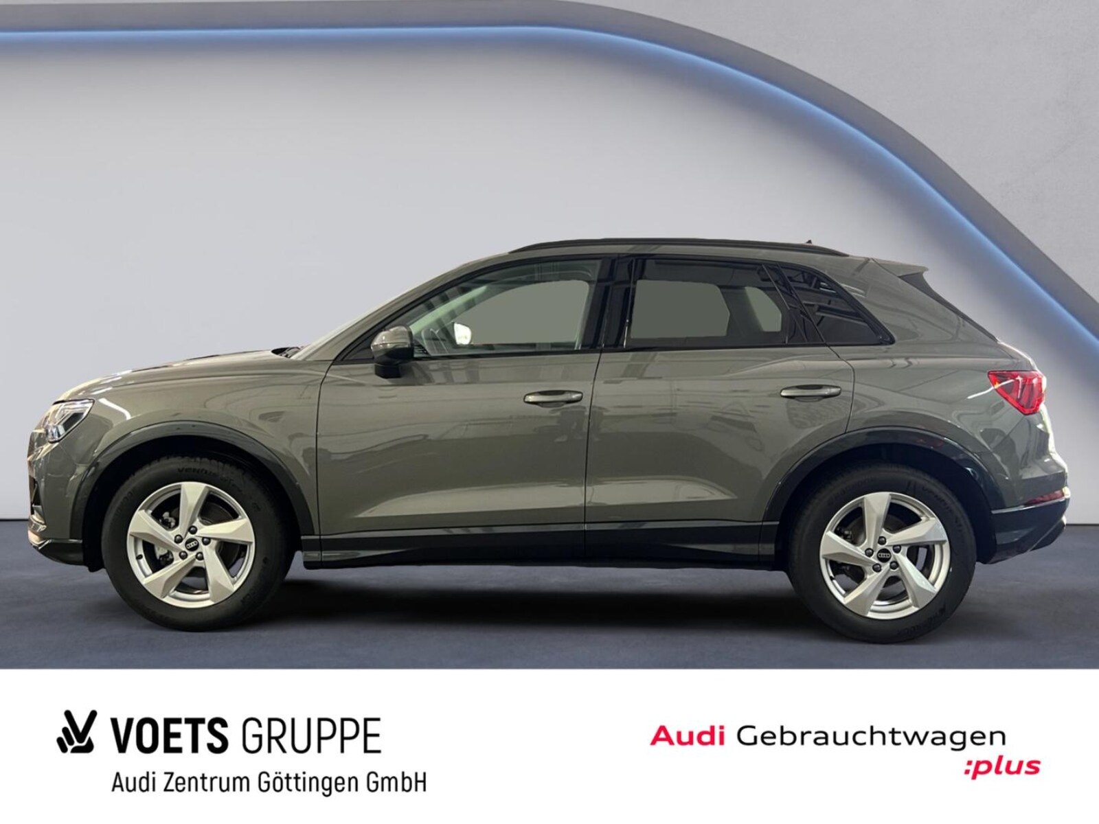 Audi Q3 – Bild 2