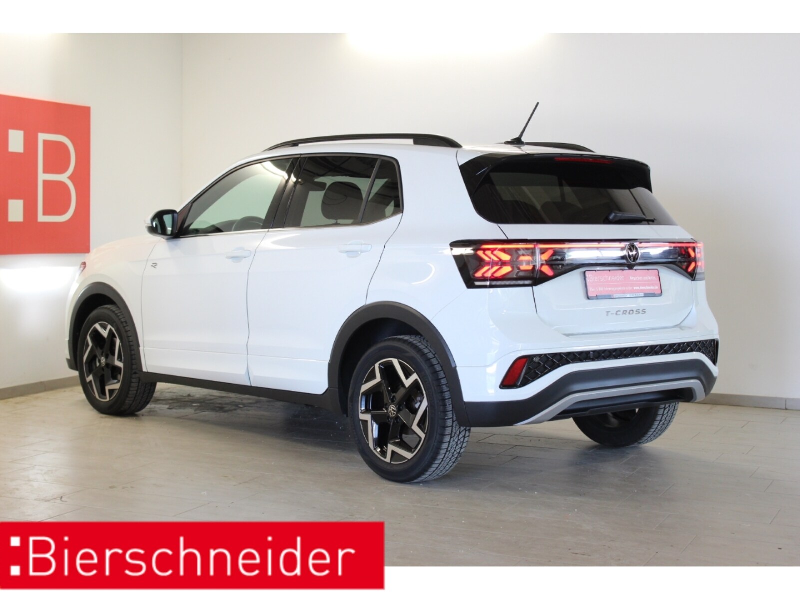 Volkswagen T-Cross – Bild 14