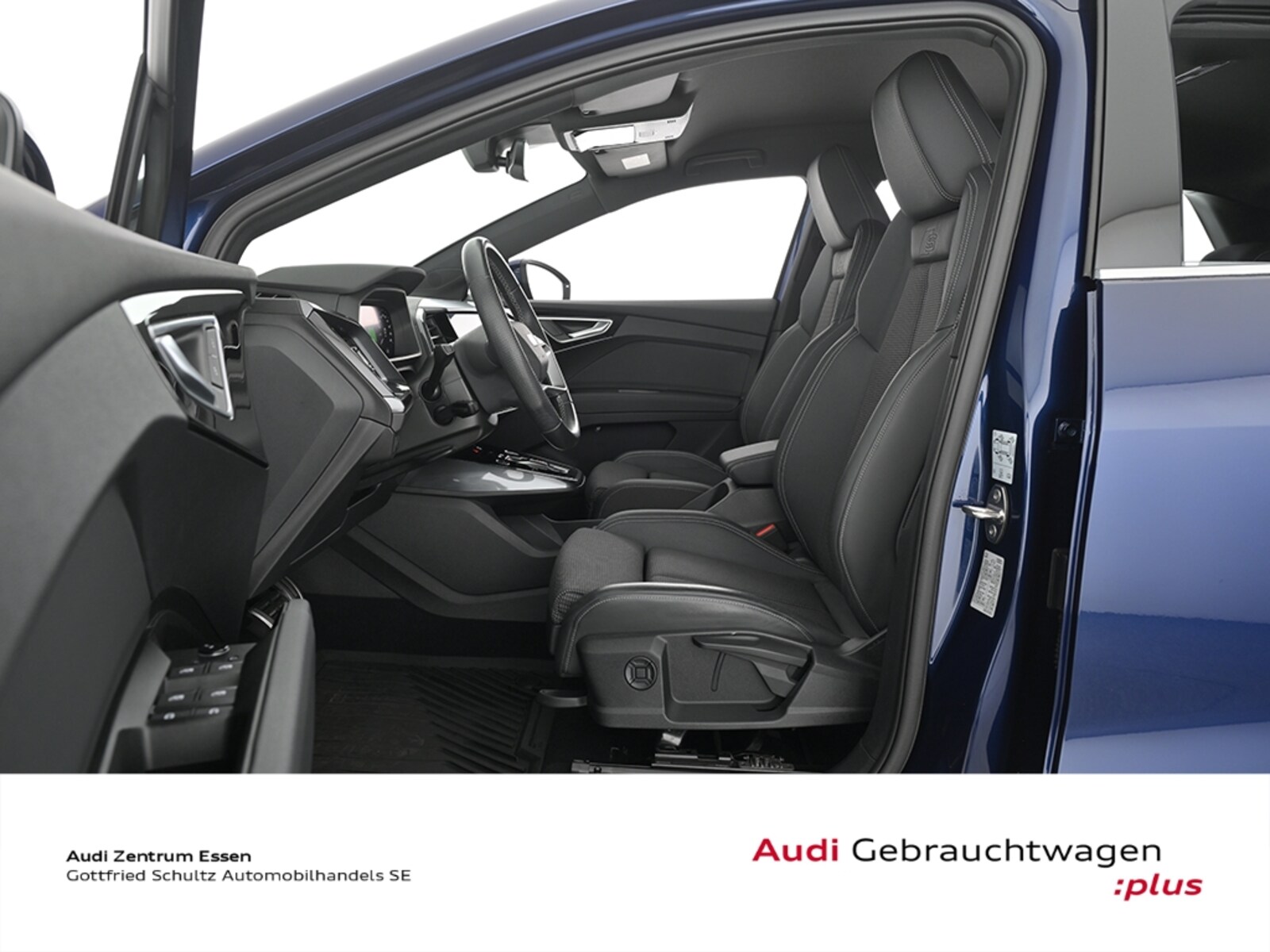 Audi Q4 e-tron – Bild 11