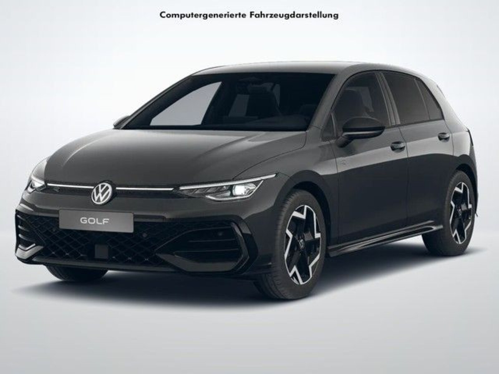 Volkswagen Golf – Bild 2