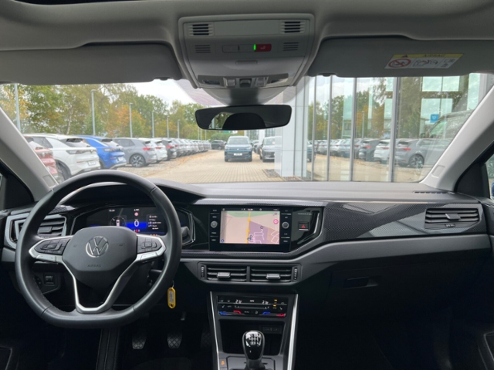 Volkswagen Taigo – Bild 11