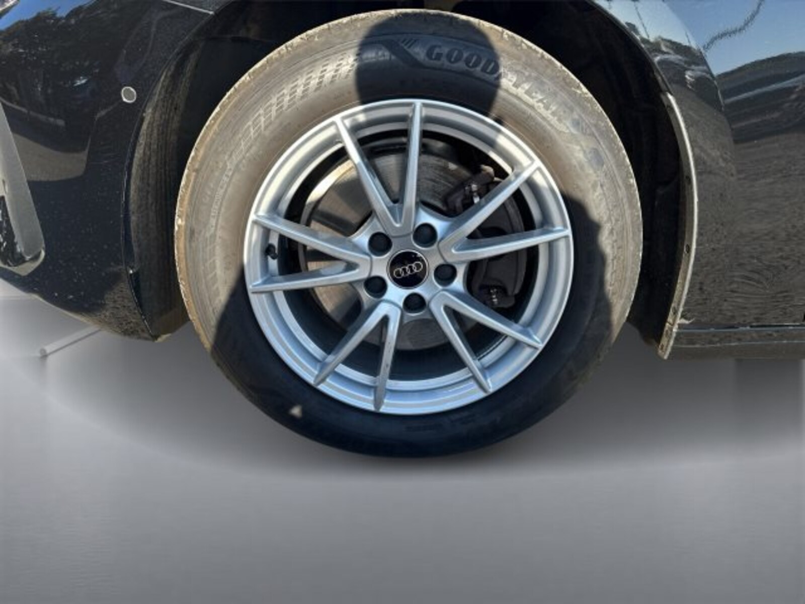 Audi A5 Avant – Bild 6