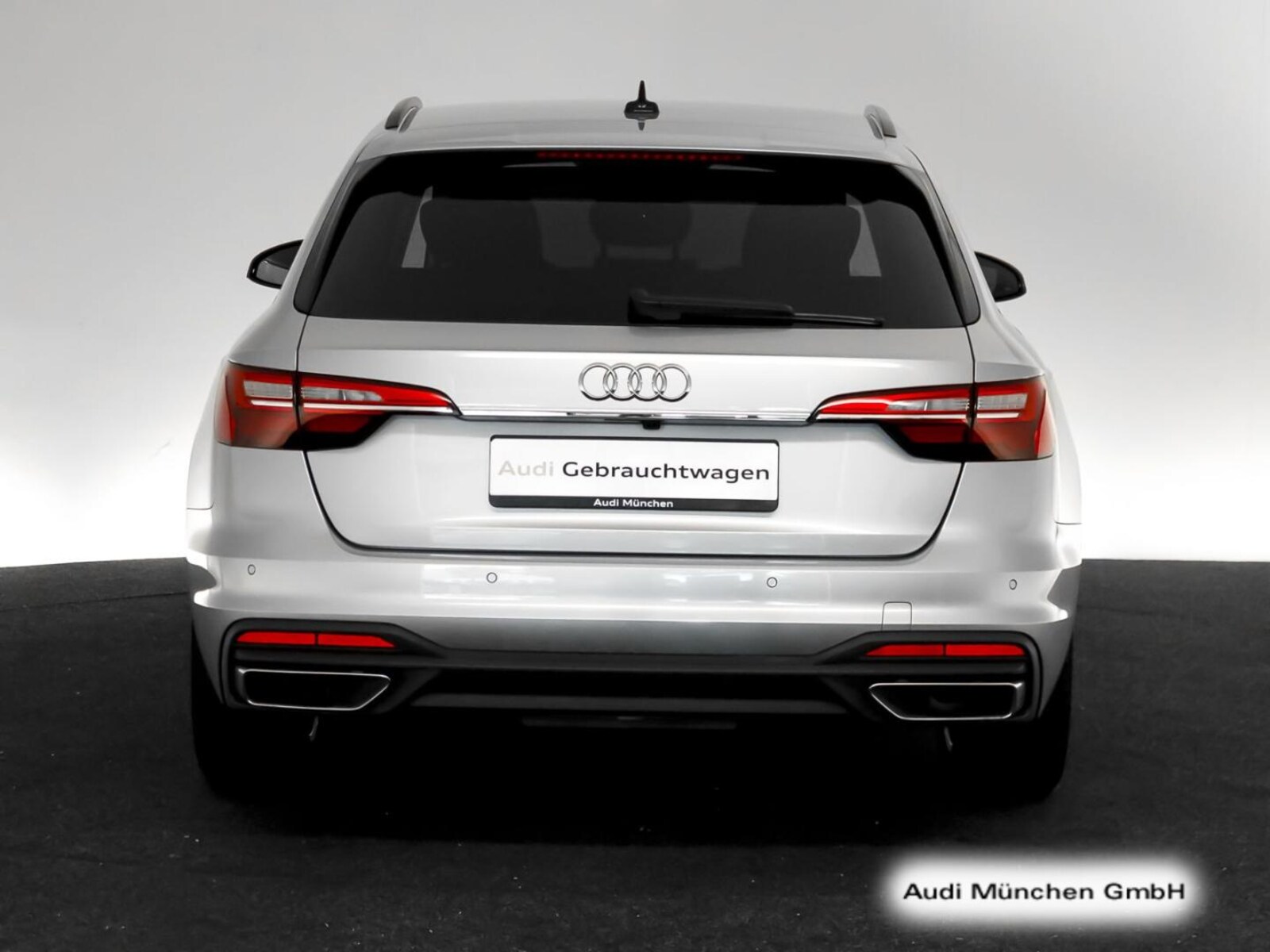 Audi A4 Avant – Bild 5