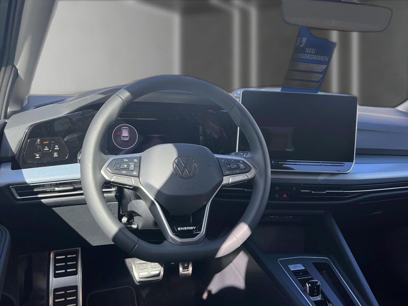 Volkswagen Golf – Bild 17