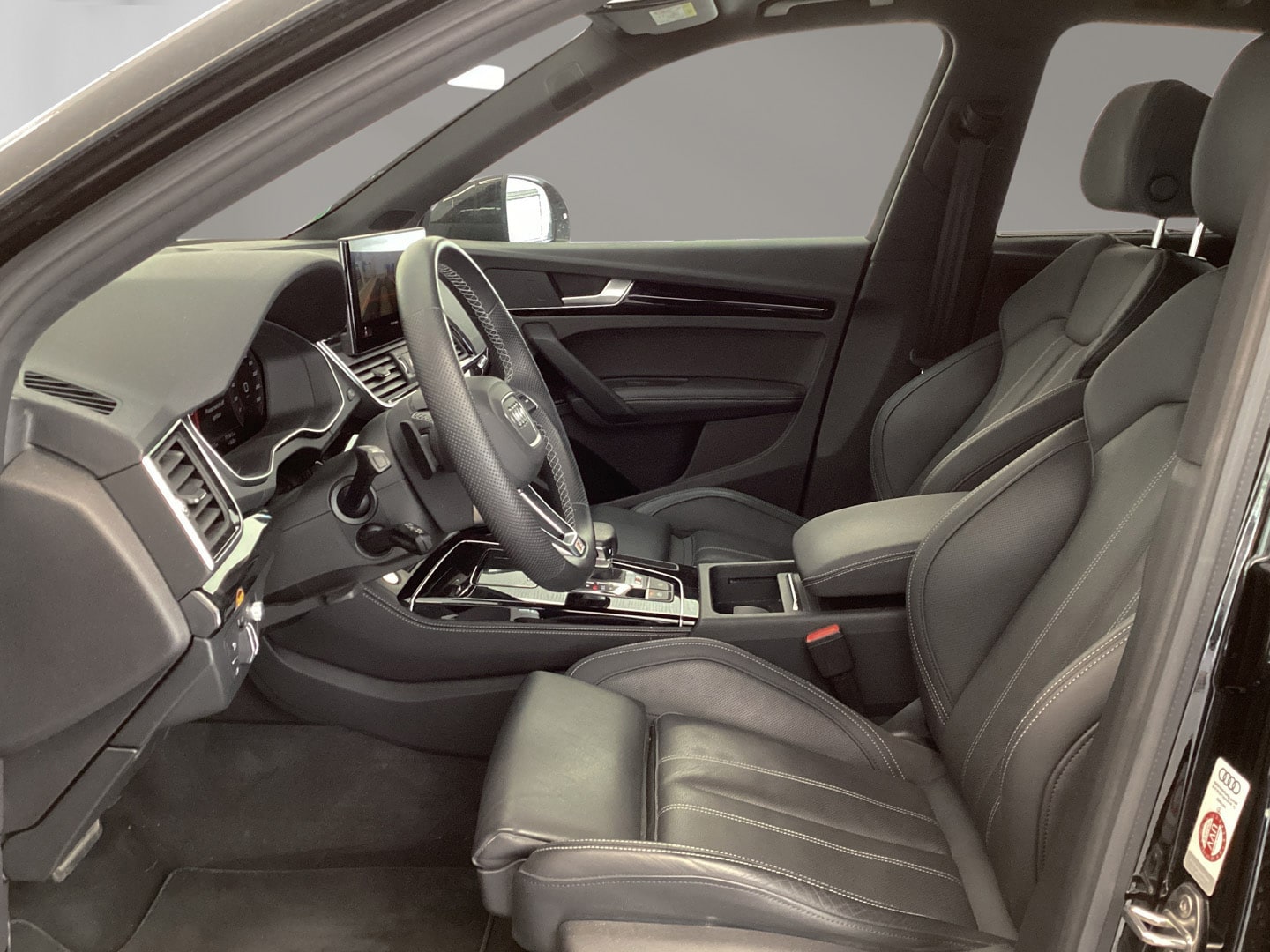 Image about Audi SQ5 TDI tiptronic