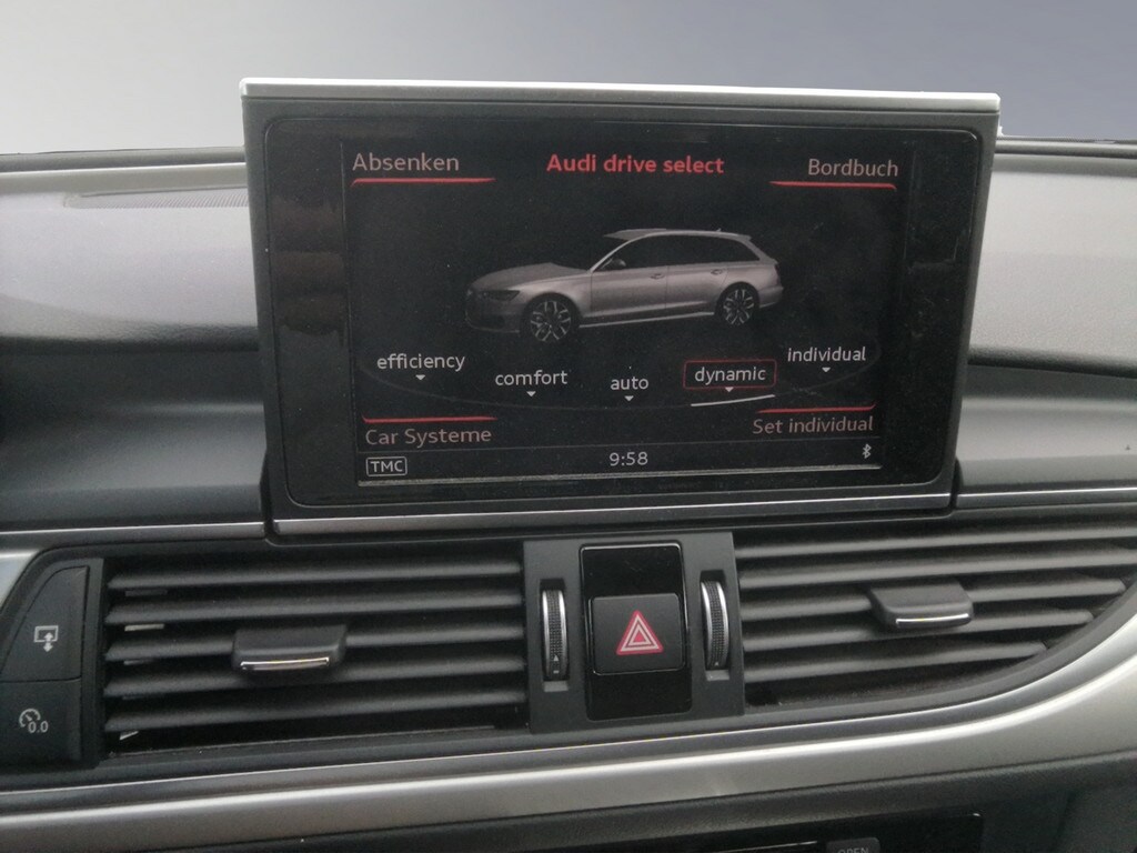 Image about Audi A6 Avant 3.0 TDI S tronic