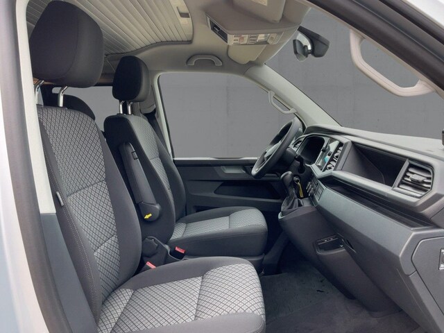 Volkswagen T6.1 California