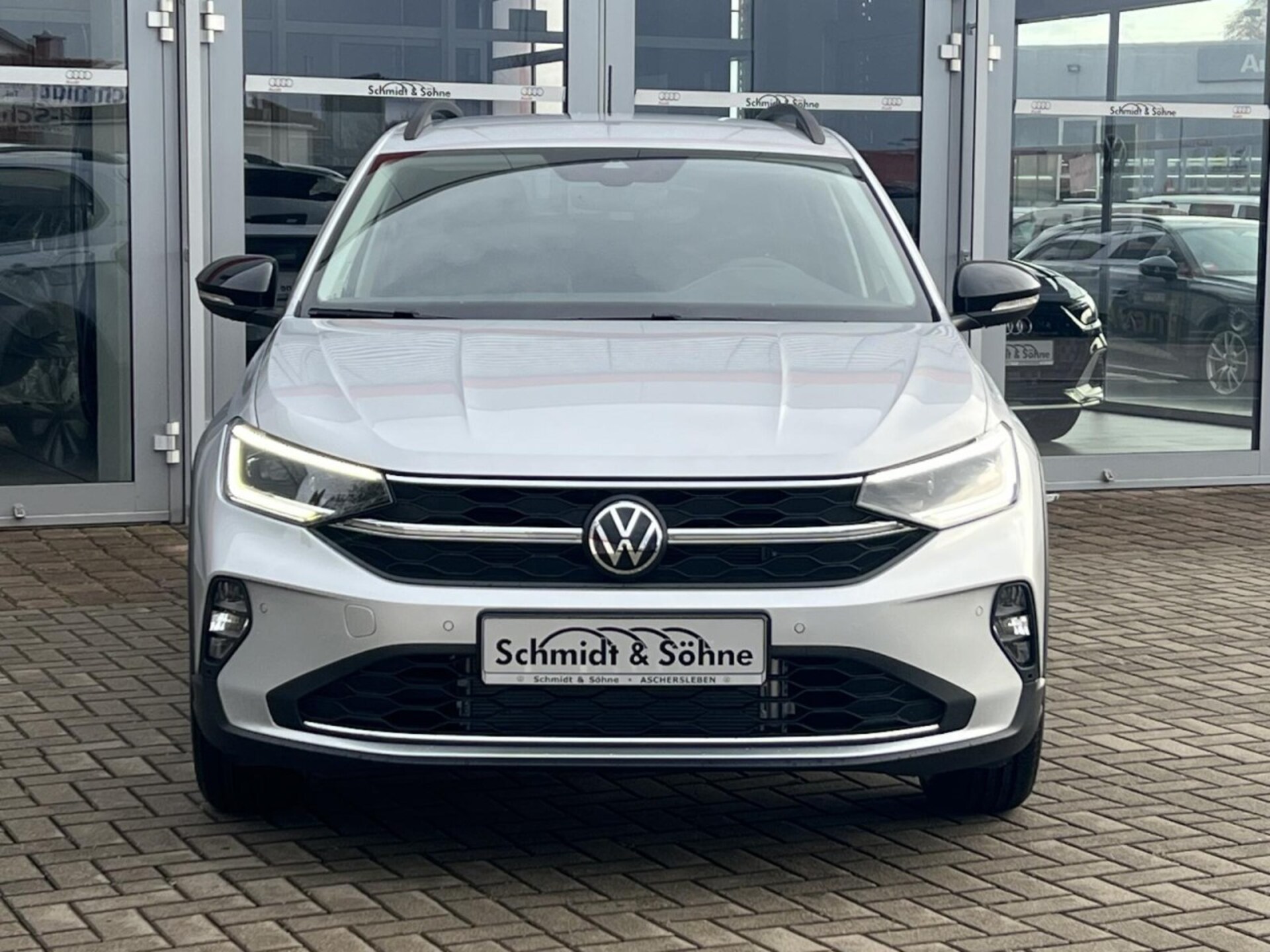 Volkswagen Taigo Goal