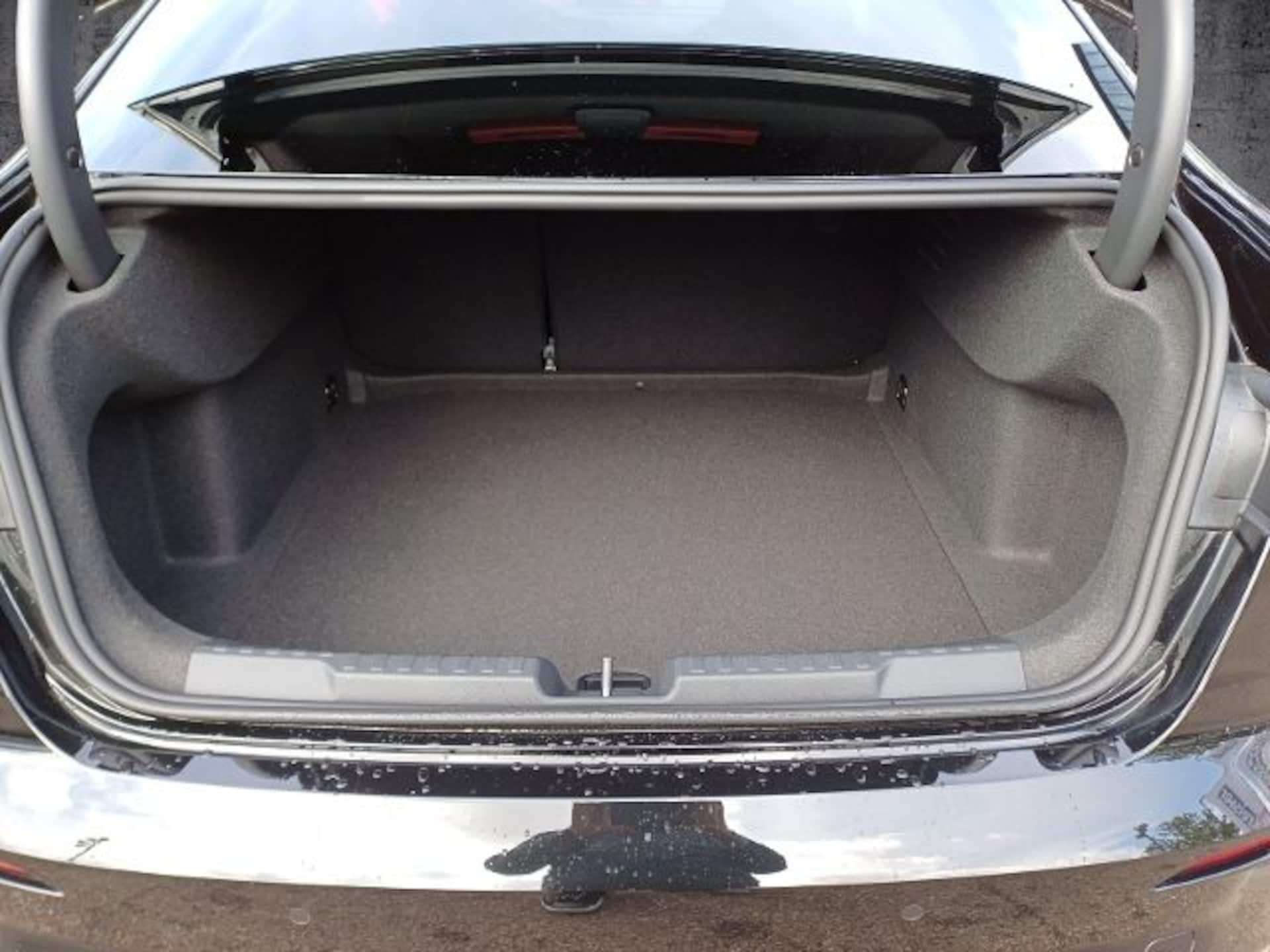 Audi A3 Limousine S line