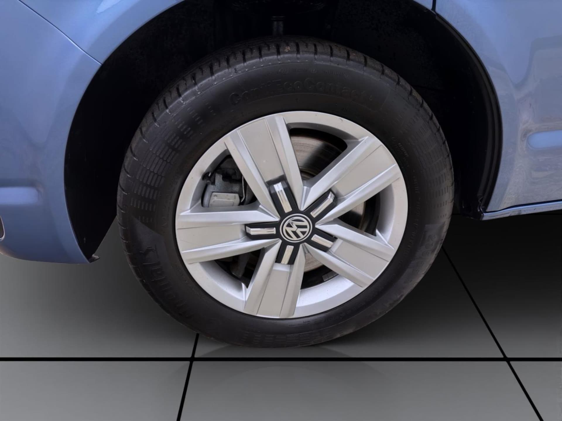 Volkswagen T6 Multivan Comfortline