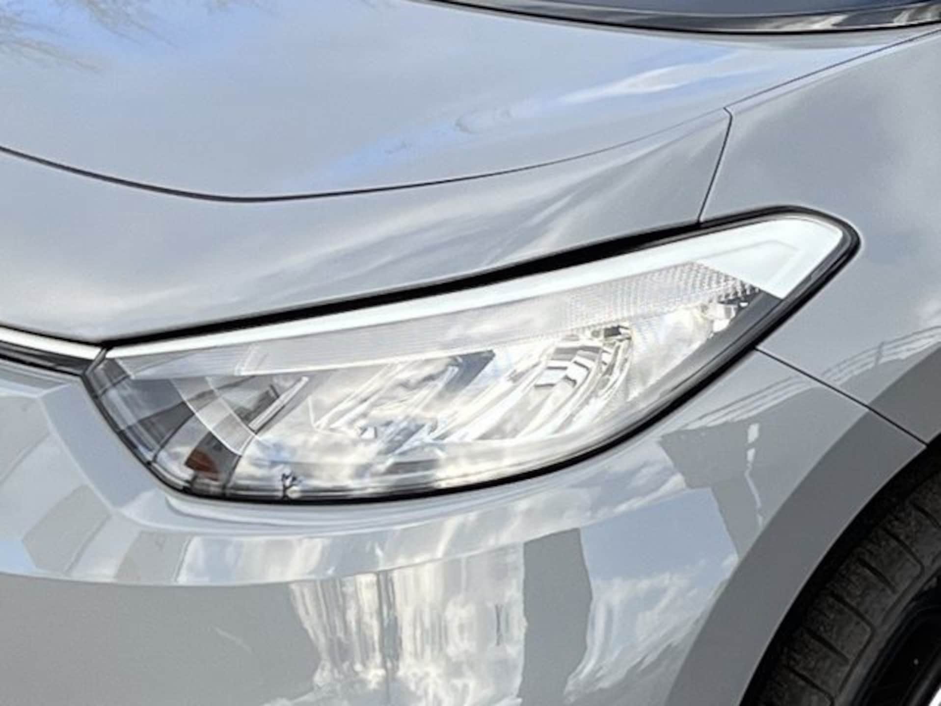 Volkswagen ID.3 Life
