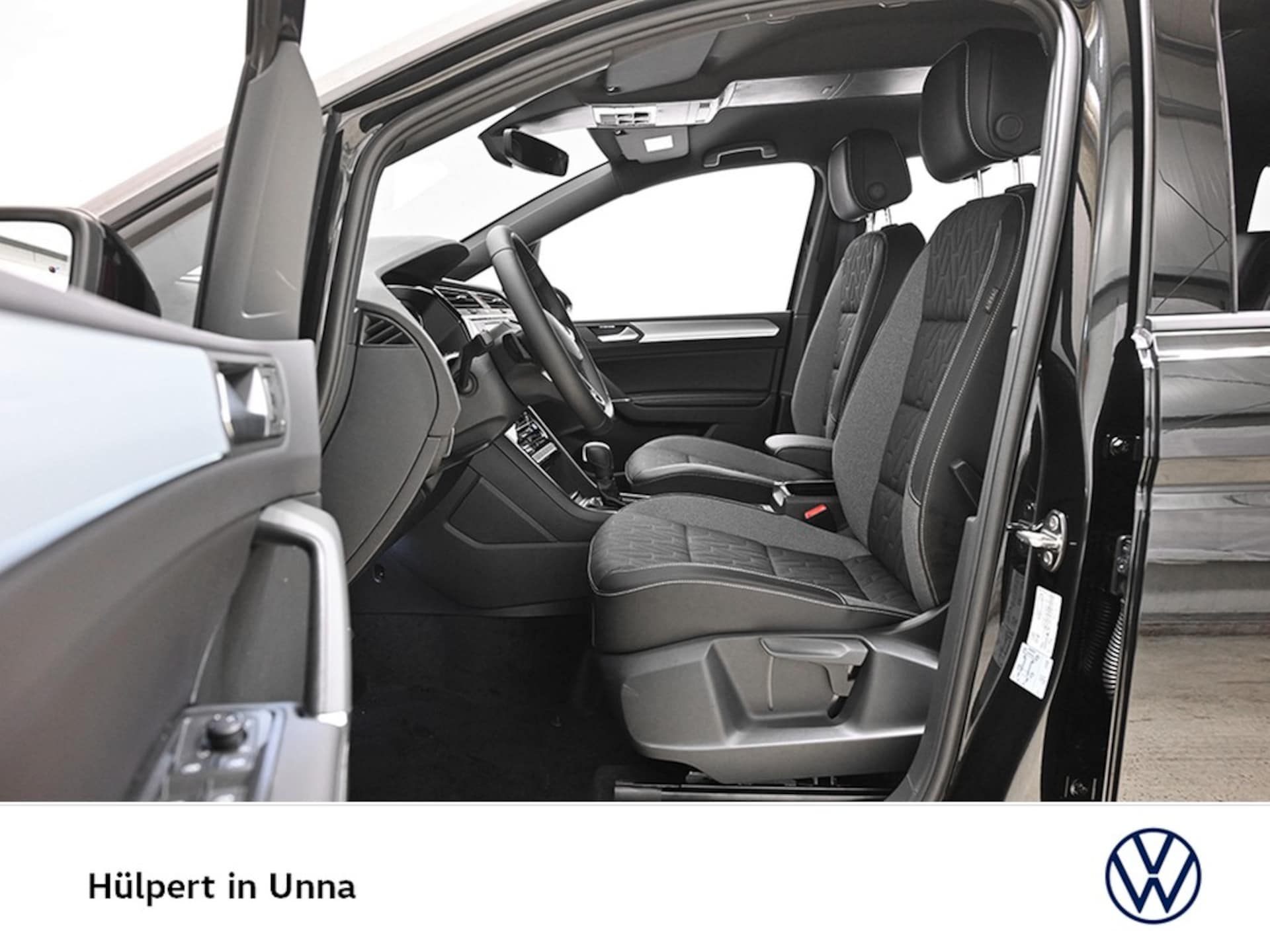 Volkswagen Touran ENERGY