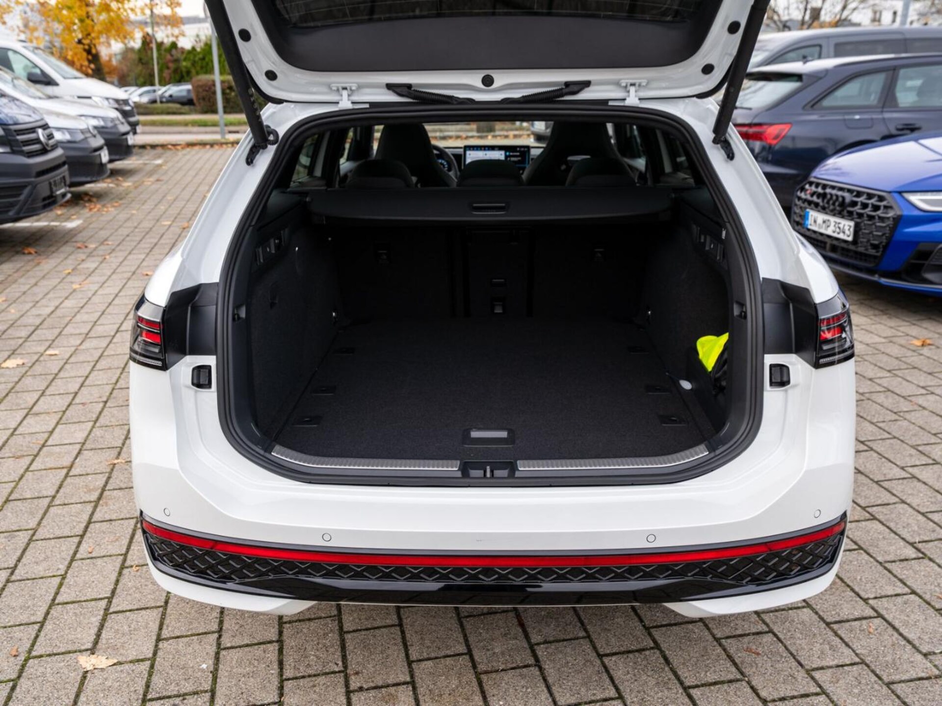 Volkswagen Passat R-Line