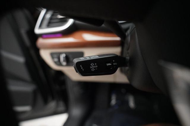 2025 Audi Q5 Premium Plus - Photo 20