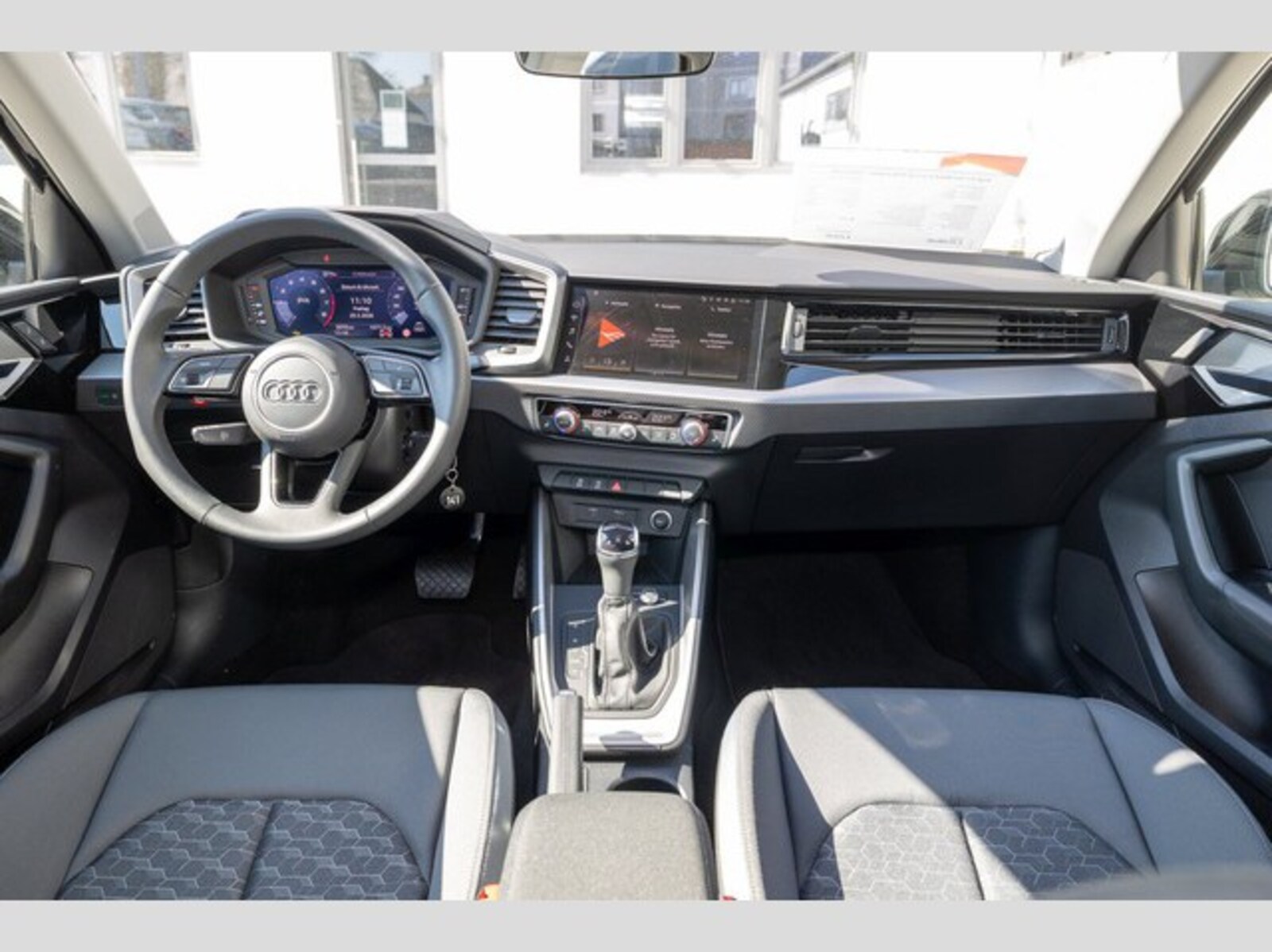 Audi A1 Sportback – Bild 2