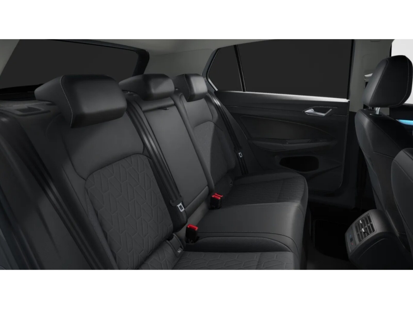 Volkswagen Golf – Bild 8