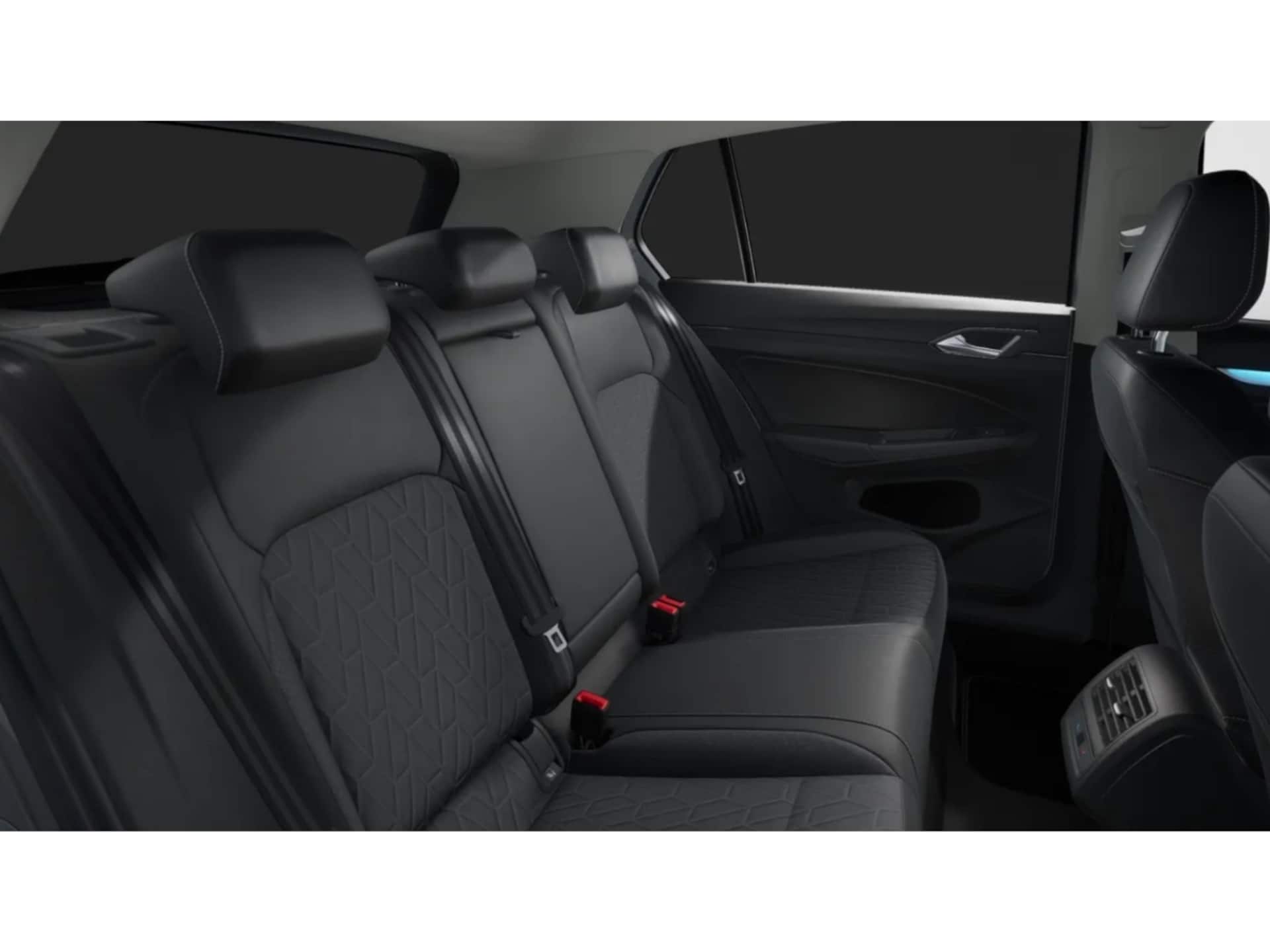 Volkswagen Golf ENERGY