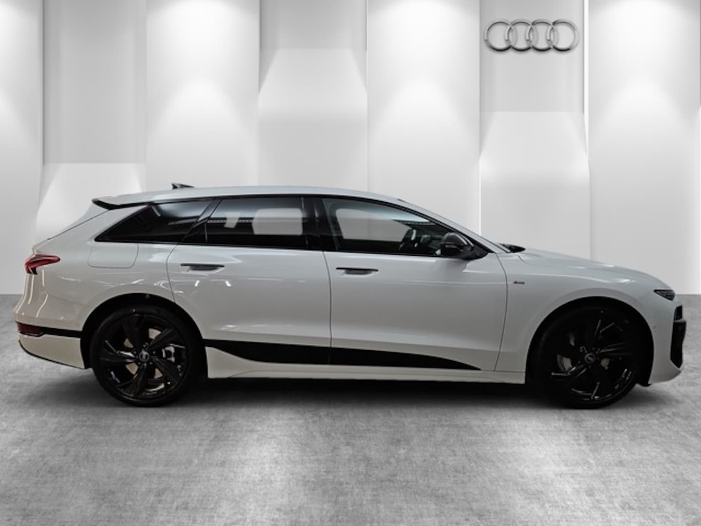 Bild über Audi A6 Avant e-tron S line business e-tron performance 270 kW - für weitere Informationen kontaktieren Sie den Audi Partner