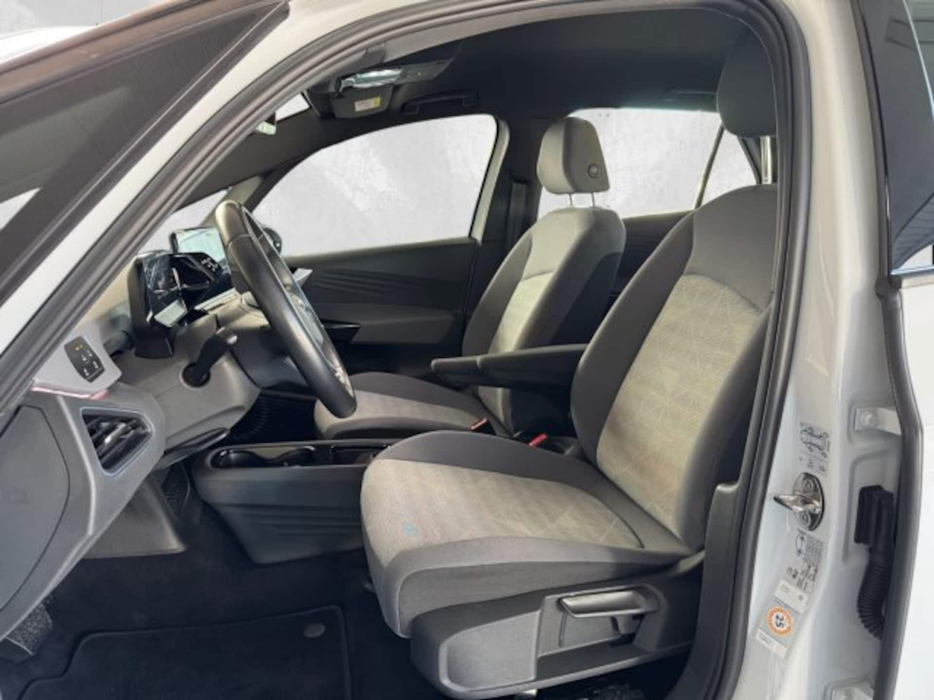 Volkswagen ID.3 Pro