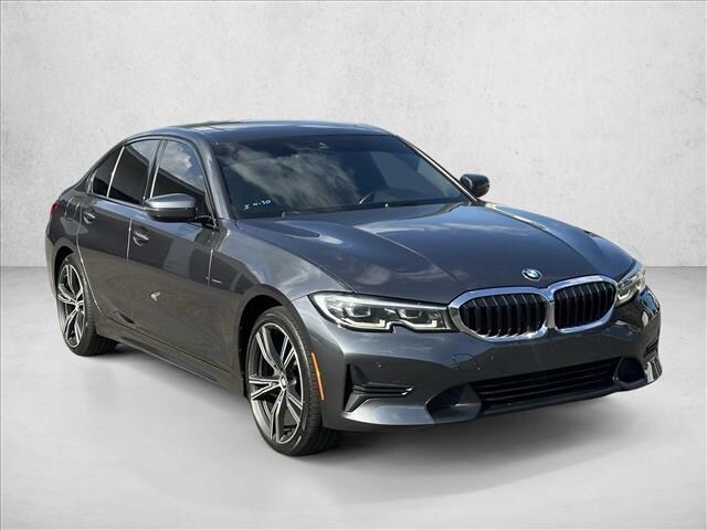 2022 BMW 330i