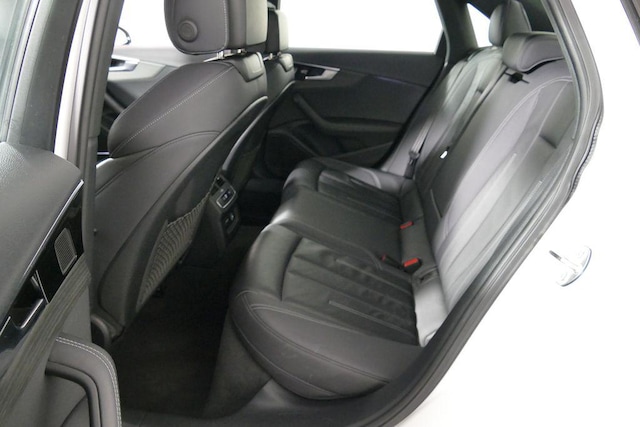 2023 Audi A4 Sedan