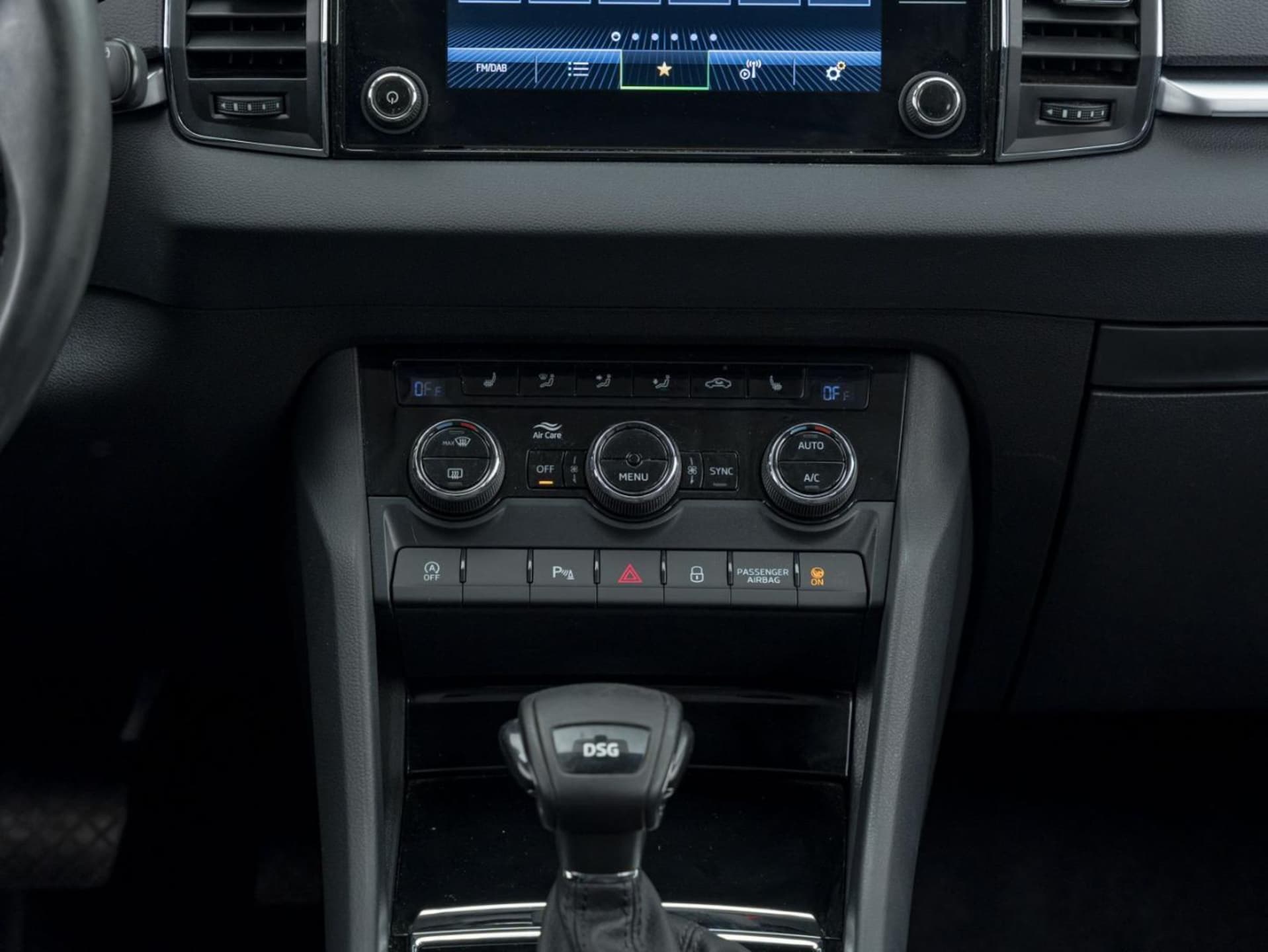 Skoda Karoq Ambition