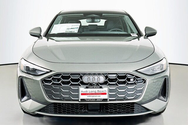 2026 Audi A5 Sedan