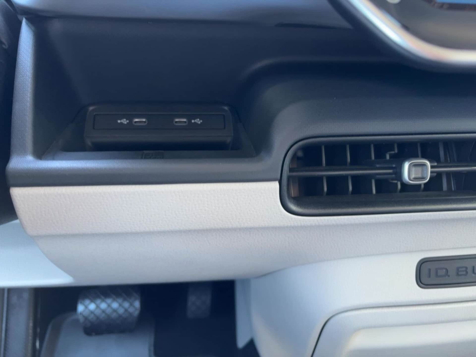 Volkswagen ID. Buzz Pro