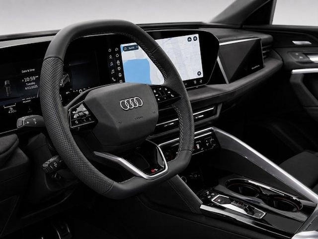 2025 Audi SQ5