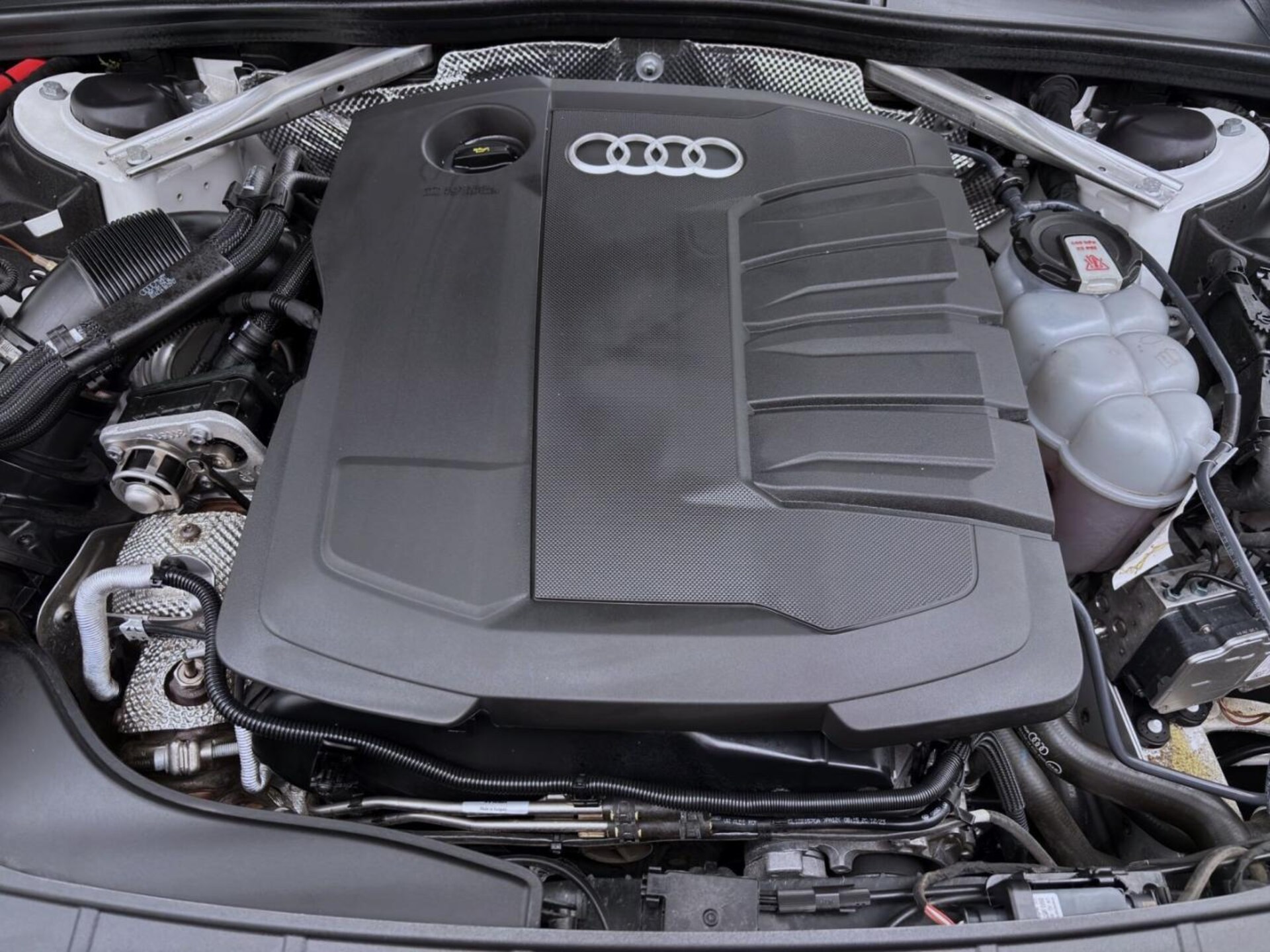 Audi A4 Avant Advanced