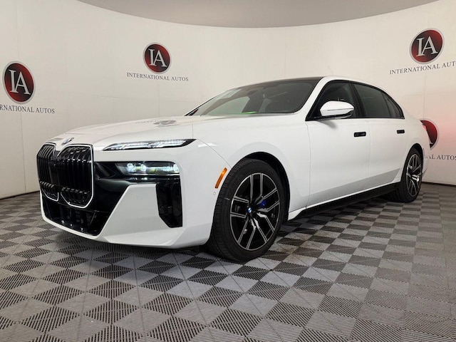 2025 BMW