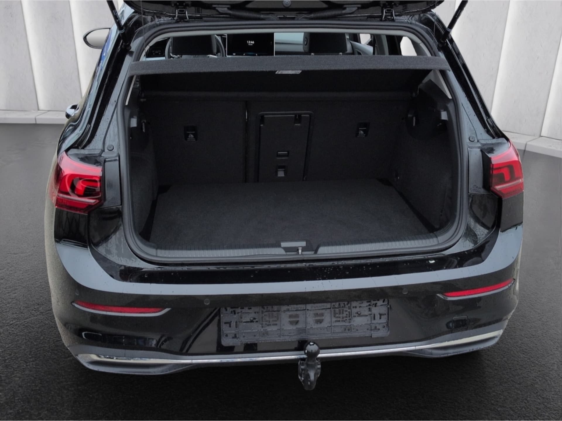 Volkswagen Golf Goal