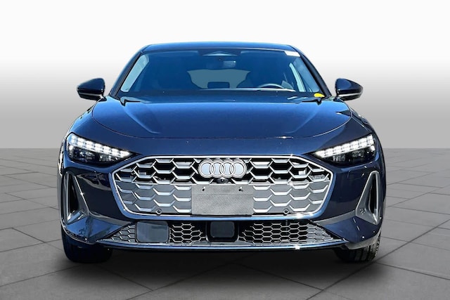 2025 Audi A5 Sedan