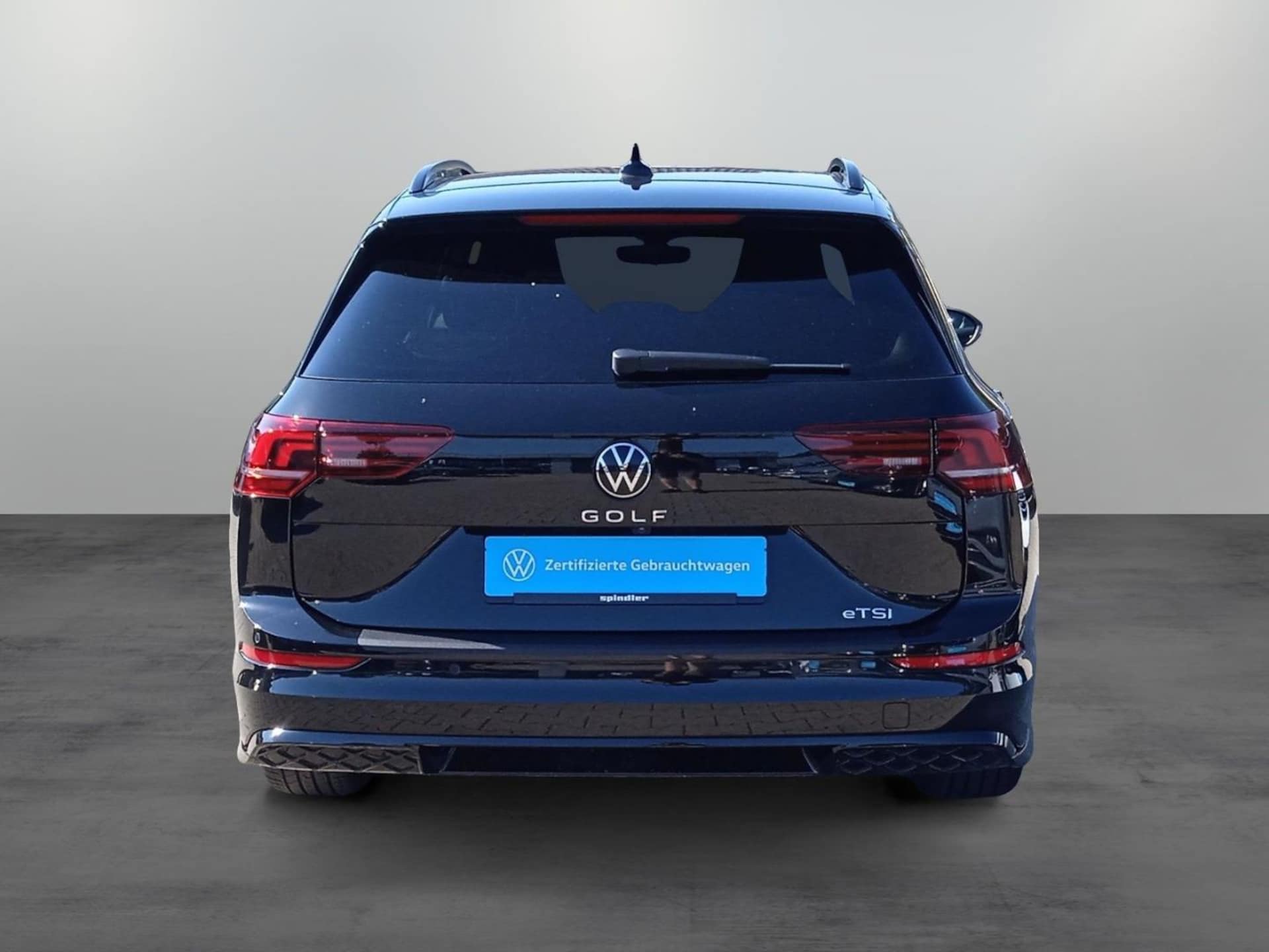 Volkswagen Golf Variant R-Line