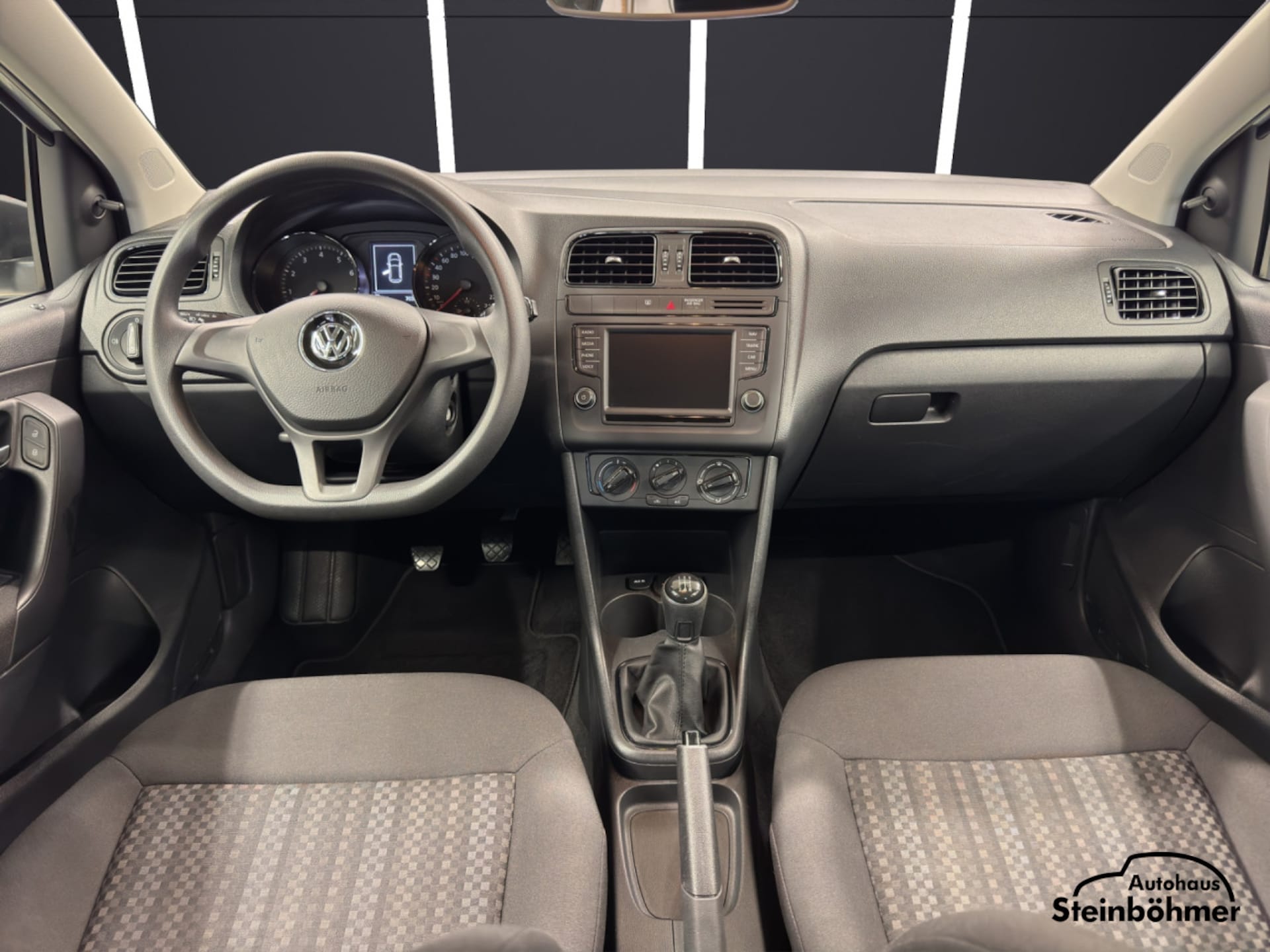 Volkswagen Polo Trendline