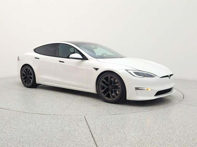 2023 Tesla Model S