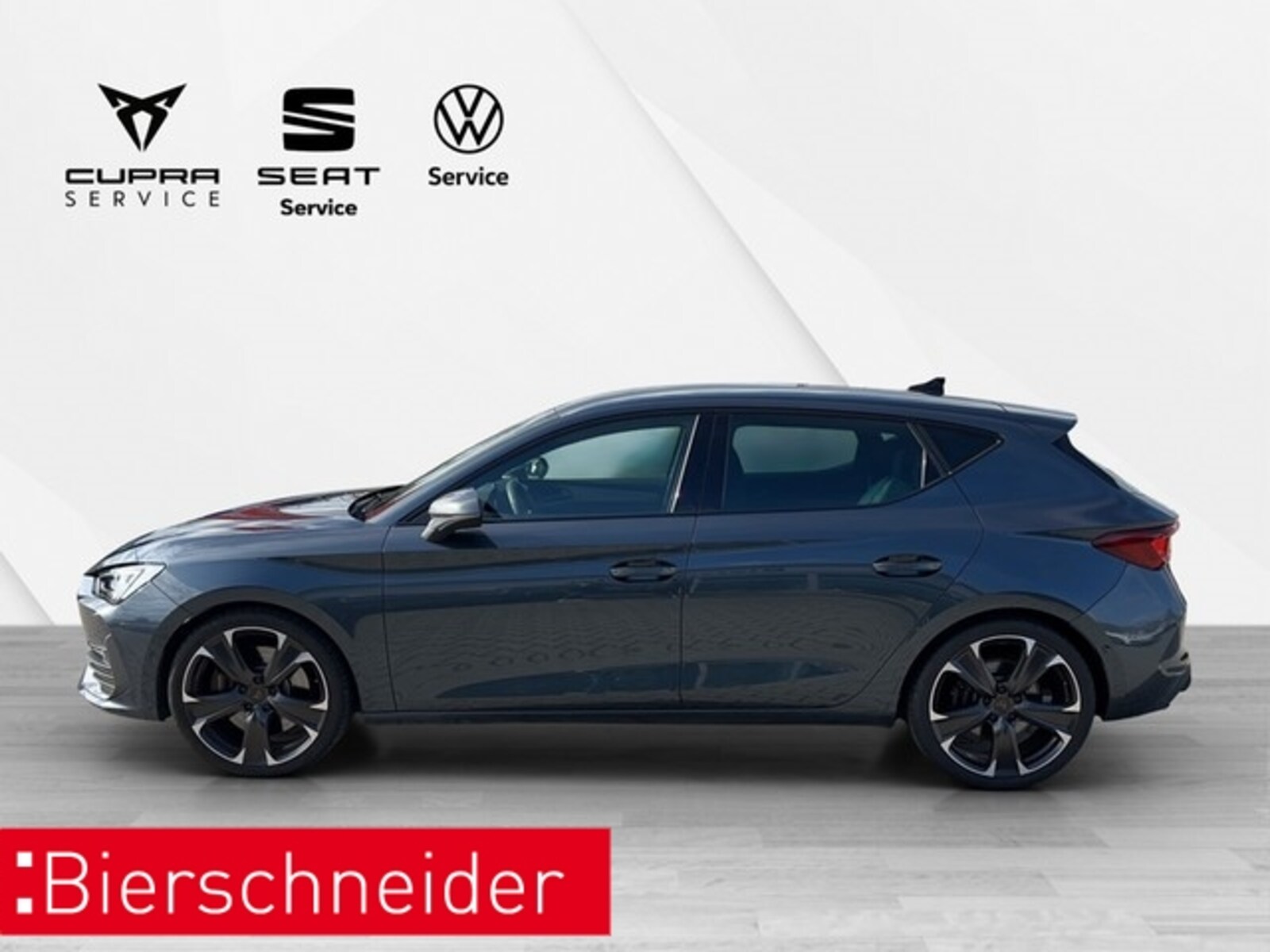 CUPRA Leon – Bild 3